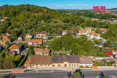 Prodej obchodních prostor, 600 m² - 2