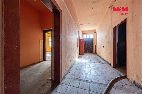 Prodej obchodních prostor, 600 m² - 14