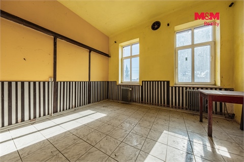 Prodej obchodních prostor, 600 m² 4