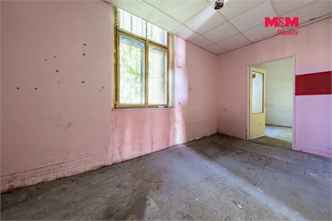 Prodej obchodních prostor, 600 m² - 10