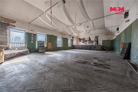 Prodej obchodních prostor, 600 m² - 6