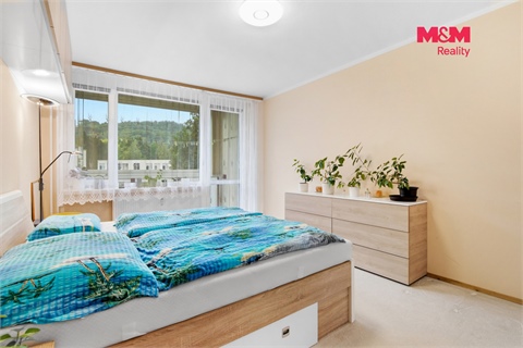 Prodej bytu 4+1, 99 m² - 6