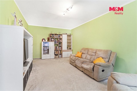 Prodej bytu 4+1, 99 m² 4