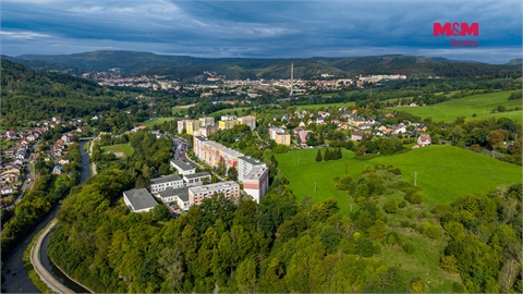 Prodej bytu 4+1, 99 m² - 20