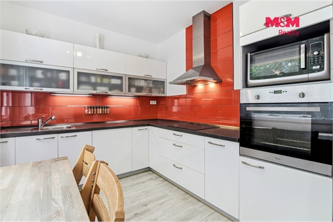 Prodej bytu 4+1, 99 m² 2