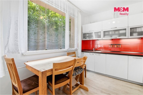 Prodej bytu 4+1, 99 m² - 2