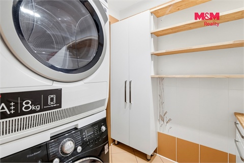Prodej bytu 4+1, 99 m² - 14