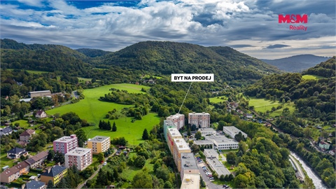 Prodej bytu 4+1, 99 m² - 0