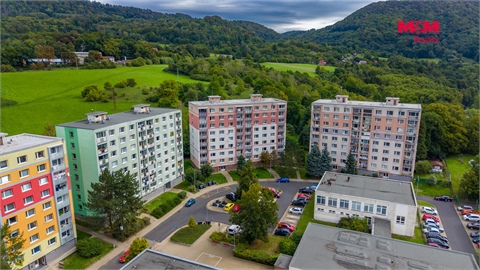 Prodej bytu 4+1, 99 m² - 18