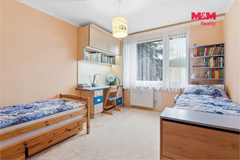 Prodej bytu 4+1, 99 m² 8