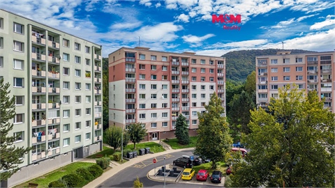 Prodej bytu 4+1, 99 m² 0