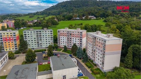 Prodej bytu 4+1, 99 m² - 16