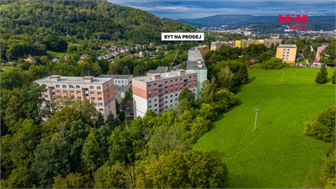 Prodej bytu 4+1, 99 m² 20
