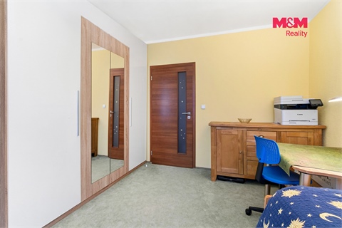 Prodej bytu 4+1, 99 m² - 10