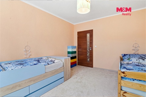 Prodej bytu 4+1, 99 m² - 8