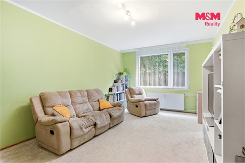 Prodej bytu 4+1, 99 m² - 4