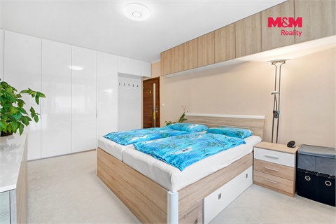 Prodej bytu 4+1, 99 m² 6