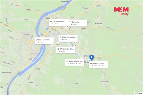 Prodej bytu 4+1, 99 m² 24