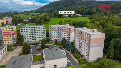 Prodej bytu 4+1, 99 m² 18