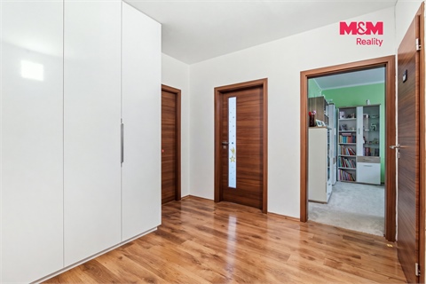 Prodej bytu 4+1, 99 m² - 12