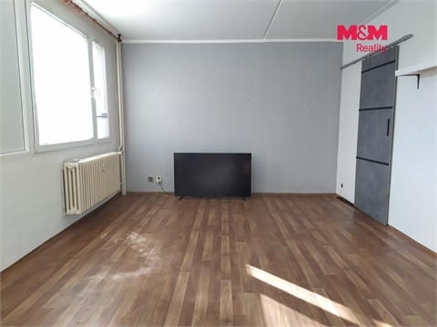 Pronájem bytu 3+1, 69 m² 4