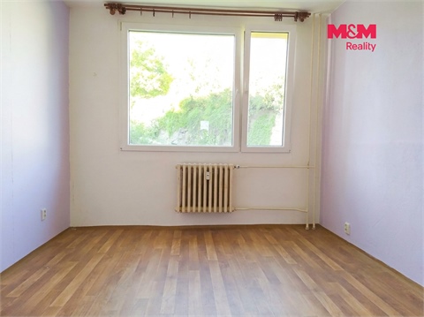 Pronájem bytu 3+1, 69 m² - 2