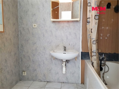 Pronájem bytu 3+1, 69 m² 6