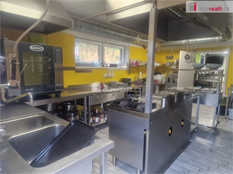 Prodej restaurace, 230 m² 18