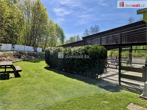 Prodej restaurace, 230 m² 10