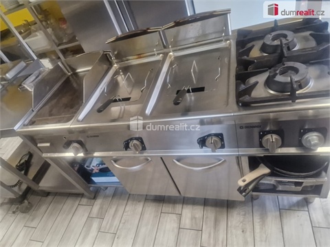 Prodej restaurace, 230 m² - 20