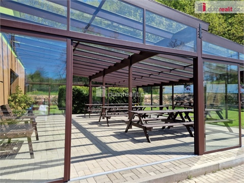 Prodej restaurace, 230 m² - 10