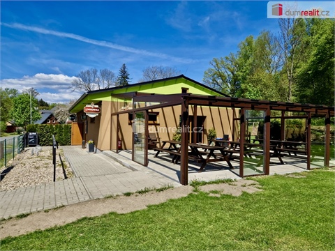 Prodej restaurace, 230 m² 6