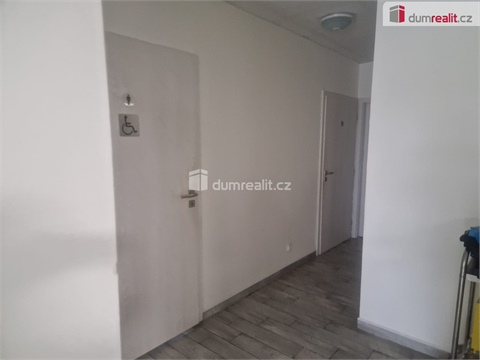Prodej restaurace, 230 m² - 24