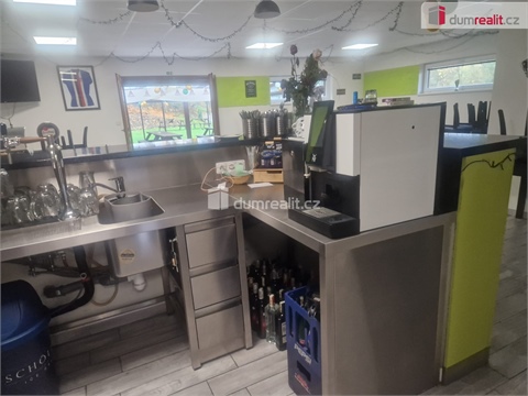 Prodej restaurace, 230 m² - 14