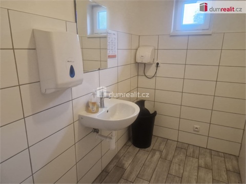Prodej restaurace, 230 m² 24