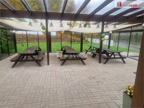 Prodej restaurace, 230 m² - 12
