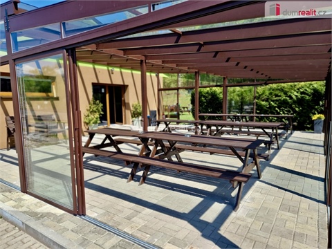 Prodej restaurace, 230 m² 8