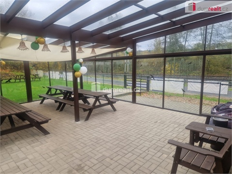 Prodej restaurace, 230 m² 12