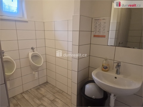 Prodej restaurace, 230 m² 26