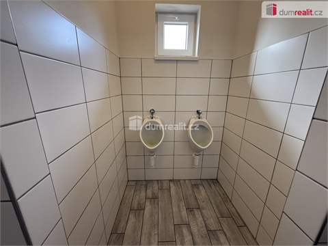 Prodej restaurace, 230 m² - 22