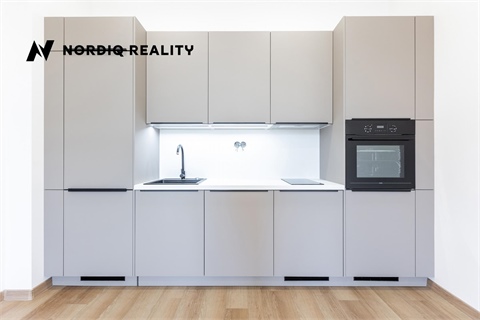 Pronájem bytu 3kk, 66 m² - 0