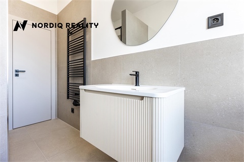 Pronájem bytu 3kk, 66 m² 2