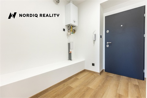 Pronájem bytu 3kk, 66 m² - 12