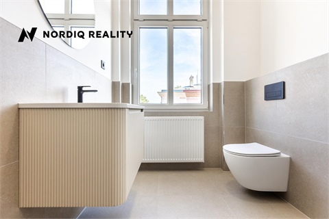Pronájem bytu 3kk, 66 m² - 2