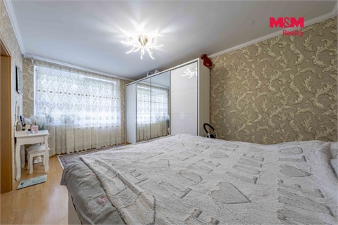 Prodej bytu 4kk, 113 m² 8