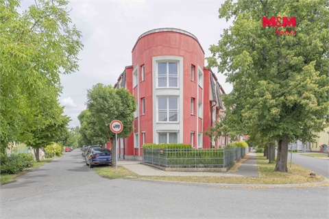 Prodej bytu 4kk, 113 m² 4