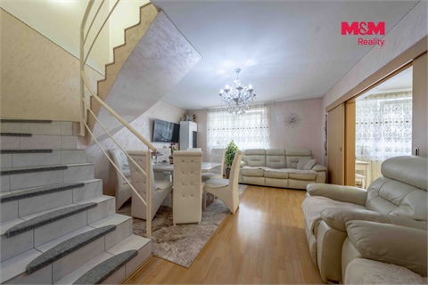 Prodej bytu 4kk, 113 m² 10