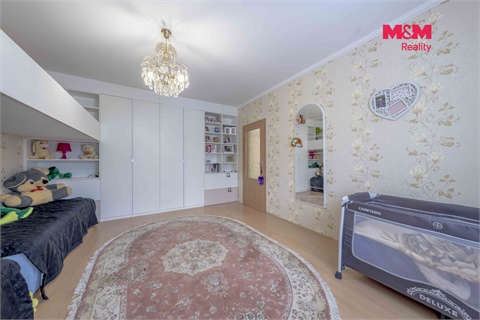 Prodej bytu 4kk, 113 m² - 10