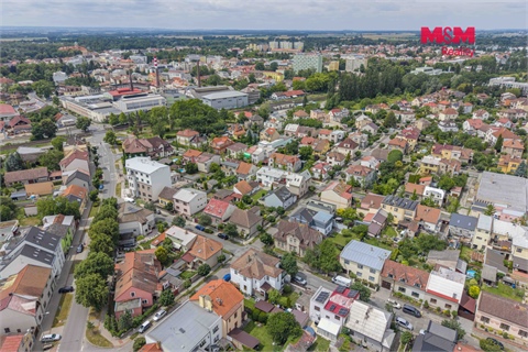 Prodej bytu 4kk, 113 m² - 22