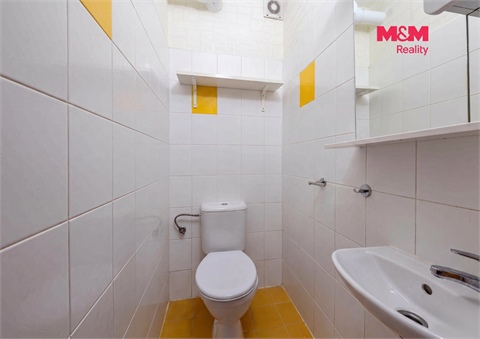 Prodej bytu 4kk, 113 m² 20